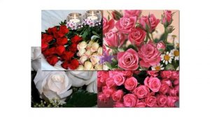 как кружит голову любовь