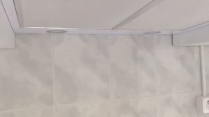 вытяжка MAUNFELD MP-1 60 белый