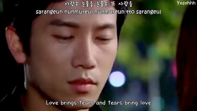 Goo Ja Myung - That Person (그 사람) FMV (Secrets OST)[ENGSUB + Romanization + Hangul] смотреть онлайн