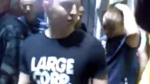 Русские дали отпор чеченцам89810