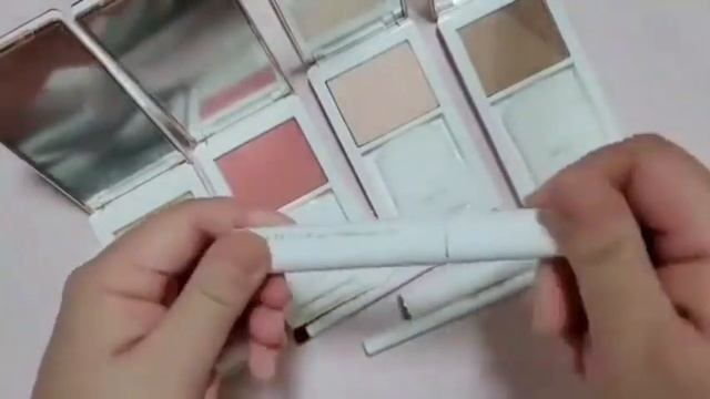 ADELICA" НАБОР "ВСЕ В ОДНОМ" от Атоми