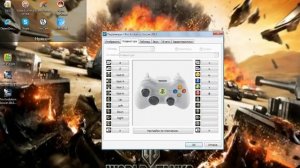 Как настроить управление в PES 2013