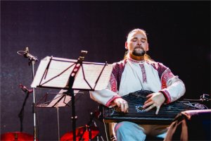 Мой ДРУГ ГУДИМИР Часть IV "Сас Паракан Пулмаре" Болезнь Паркинсона. Путь к Исцелению.