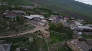 село Микрах 2018