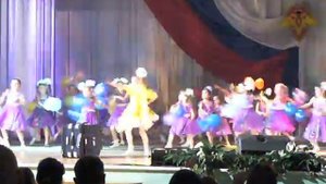 Я рисую солнце