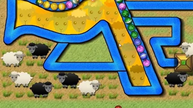 Dom's Investigation of the Missing Sheeps | Stage 1-6 | Luxor AmunRising Mod смотреть онлайн