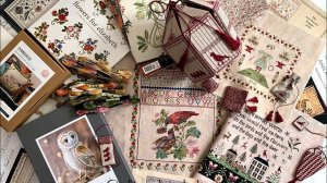 49. The French Birdcage, Beloved, A Perfect World by Scarlett House, Anna Morgan 1845