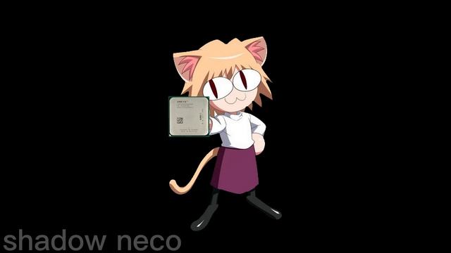 RX4ARC - Лучше купи Ryzen (neuro cover by sn) смотреть онлайн