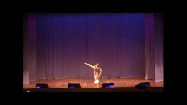 Городской конкурс  детского и юношеского творчества  