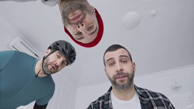 Рекламный блок - TV1000 Русское кино (18.03.2021) (Не с начала)