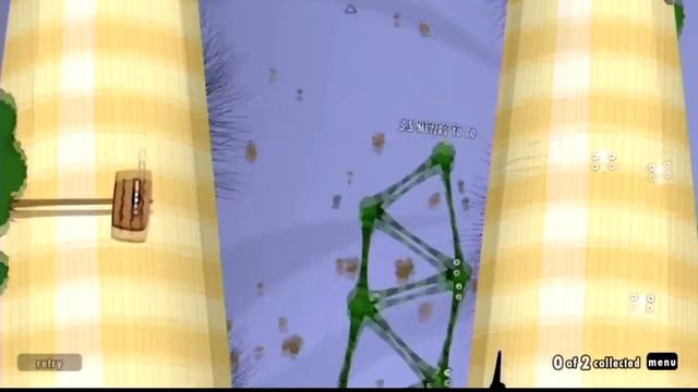 World of Goo обзор #vk смотреть онлайн