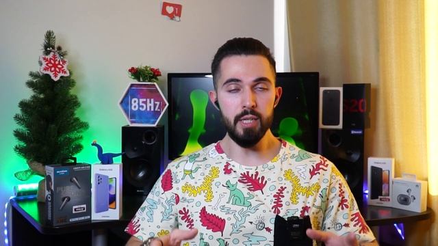 Liberty Air 2 Pro | ПОЛНЫЙ ОБЗОР И ОПЫТ Soundcore Liberty Air 2 Pro | Huawei Freebuds Pro смотреть онлайн