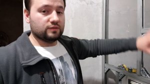 Система сантехнических профилей Viega Steptec (Teceprofil)