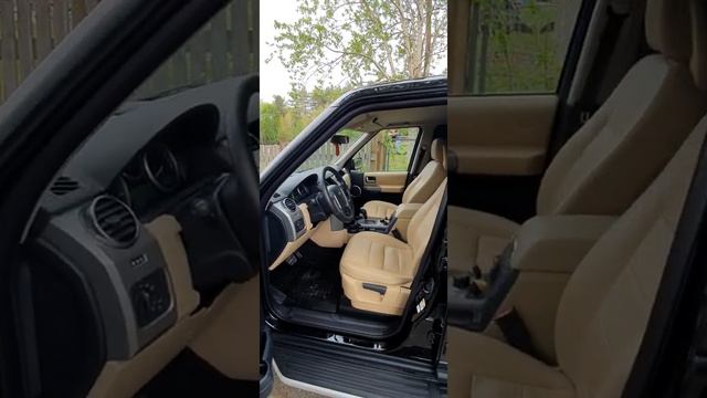 Дискавэри 3 автосалон GOOD AVTO смотреть онлайн