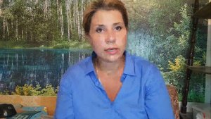 Длинный ноготь и массаж простаты