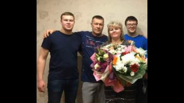 крепкая семья   крепкая россия
