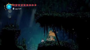 Flores Para Todos.... | Hollow Knight Delicate Flower Quest