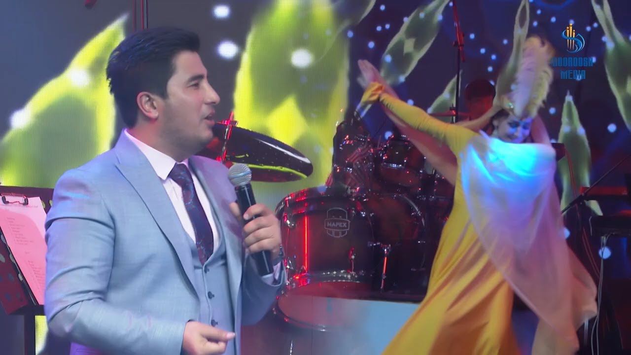 Духтари Дарвози - Ғолибҷон Юсупов 2022 смотреть онлайн