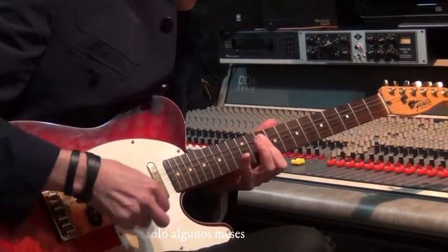 Vulnerable (lyric video) - Tango India смотреть онлайн