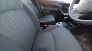 Mitsubishi Mirage 2012, лот 8303