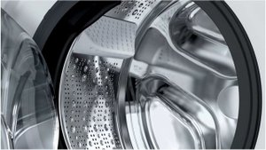 Стиральная машина Bosch WNA254XWOE. Плюсы и минусы