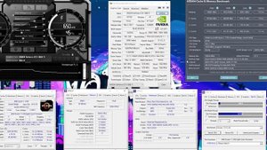Идеальный | Ryzen 7 1700 3.9GHz - разгон, работа, игры