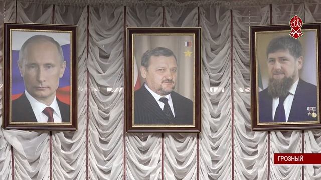В ЧР ВЫБРАЛИ НОВОГО РУКОВОДИТЕЛЯ НОГАЙСКОГО ЭТНОСА