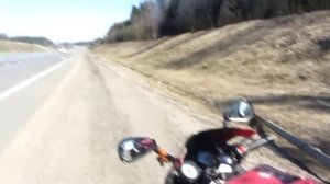 ДАЛЬНЯКИ НА МОПЕДАХ.РЕАЛЬНО ЛИ ЭТО???