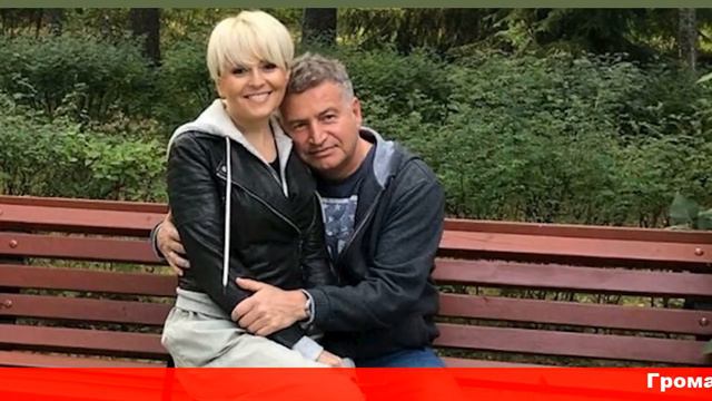 Живущая в США дочь Анжелики Варум отказалась от фамилии матери смотреть онлайн