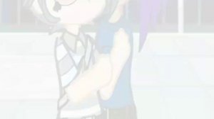 самая самая/Егор Крид/пикуро/клип/гача/шип/