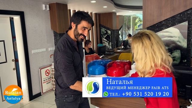 Можно ли пить воду? Где купить фильтр? смотреть онлайн