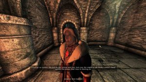 Let's RE-play Oblivion MODDED [Part 1] Return to Cyrodiil!