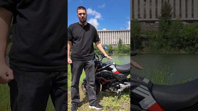 Мотоцикл (мопед) PROMAX STRYKER 200(49) в MAXMOTO🔥 Полный ОБЗОР скоро на нашем канале!