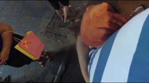 ВСТРЕЧАЕМ НОВЫЙ ГОД В ПАТТАЙЕ ВМЕСТЕ С КАНАЛОМ «ГДЕ–ТО ТАМ ДАЛЕКО» | ТАИЛАНД