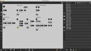 Max for Live. Урок 2. Команда «bang».