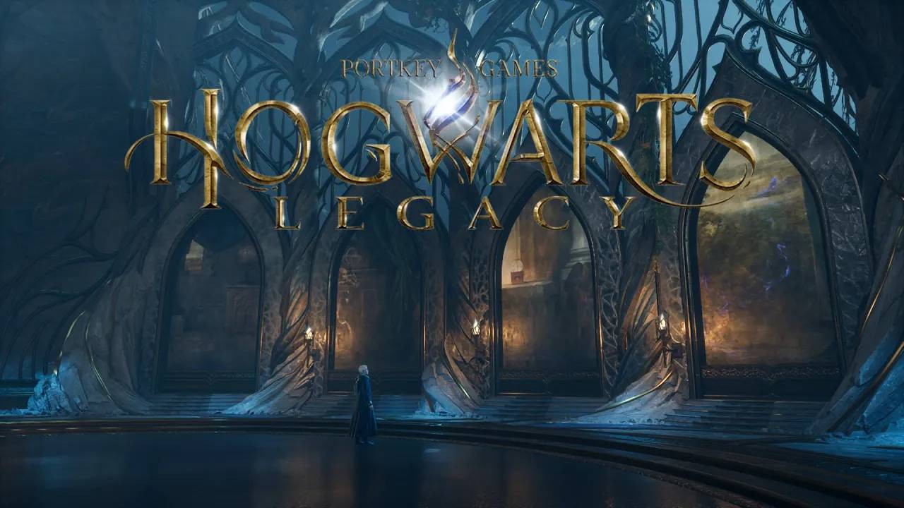 Hogwarts Legacy #7 - Не готов к серьезным сражениям