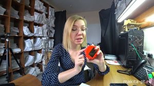 Makita 4191DWA Чем резать керамику? от Макита | Обзор, комплектация, характеристики