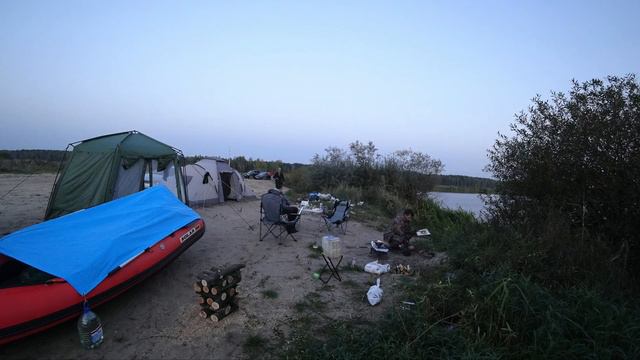 Рыбалка на Волге смотреть онлайн