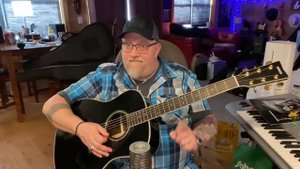 GSWJ - JP Reviews the Yamaha LL 16 D Black