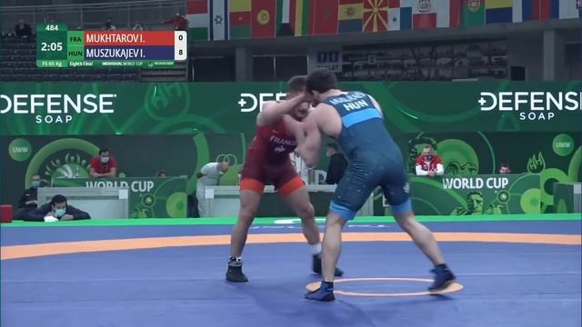 Кто выйдет в финал? / Вольники на Токио 2021 / Вольная борьба смотреть онлайн