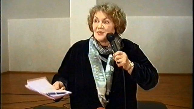 Лекція 6. Геній в умовах заблокованої культури