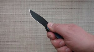 Мастер Чиф одобряет. Нож HALO Finch Knife