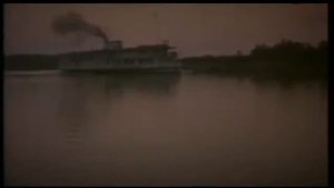 РАЗМЫТЫЙ ПУТЬ (ОТПЛЫТИЕ). Николай Рубцов