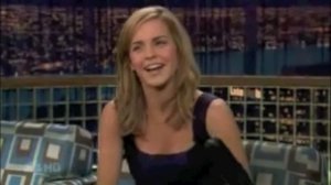 Emma Watson | Funny Moments