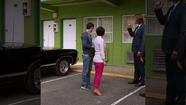 Дин? #shorts #supernatural #динвинчестер #сэмвинчестер #рекомендации #respect