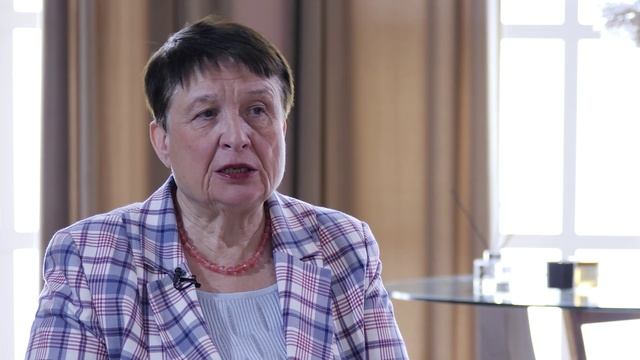 Информационная реальность. Доктор филологических наук Добросклонская Т.Г.