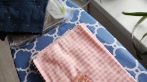 Новые ткани - октябрь 2023