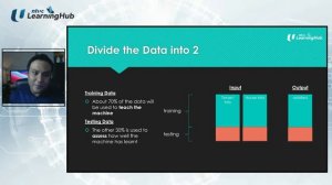 AF4C Employment Reimagined: NTUC LearningHub on AI