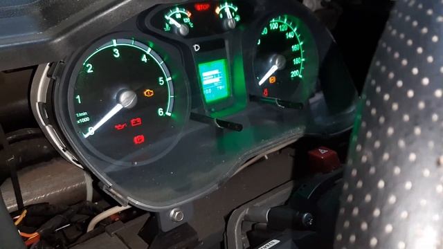 ГАЗон NEXT НЕ ЗАВОДИТСЯ,ПРИЧИНА смотреть онлайн