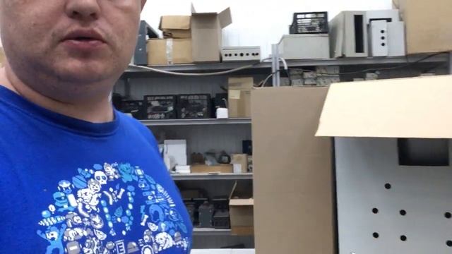 Проект автоматики индивидуально-теплового  пункта Часть 2.